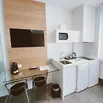 Apartmanhotel Libertad 4*