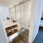 Libertad Apartmanhotel Salamanca
