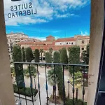 Apartmanhotel Libertad 4*