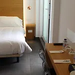 Apartmanhotel Libertad Salamanca