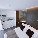 アパートホテル Libertad 4*