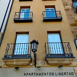 Apartmanhotel Libertad