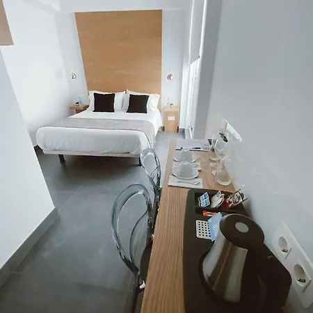 Libertad 4* Salamanka