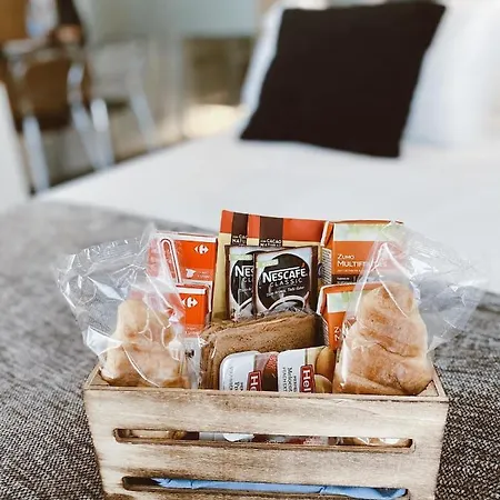 Hotel apartamentowy Libertad