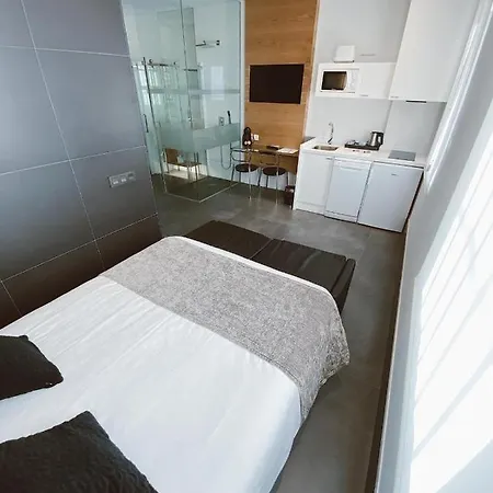 Libertad Hotel apartamentowy