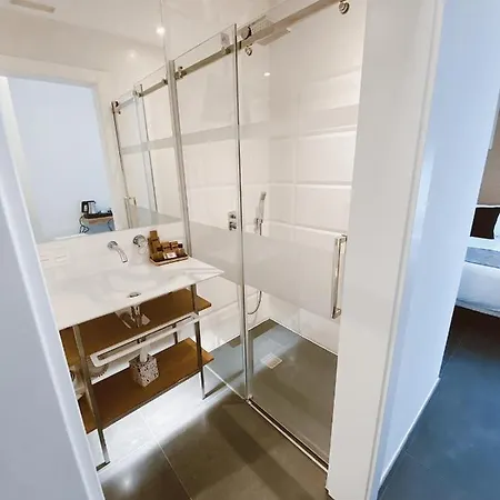 Libertad Lejlighedshotel Salamanca