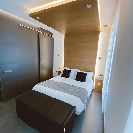 Libertad Aparthotel Salamanca