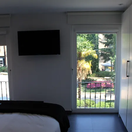 Libertad Ξενοδοχείο με διαμερίσματα