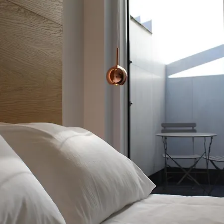 Libertad Hotel apartamentowy 4*