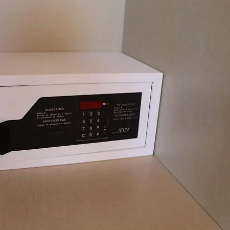 Libertad 4* Salamanka