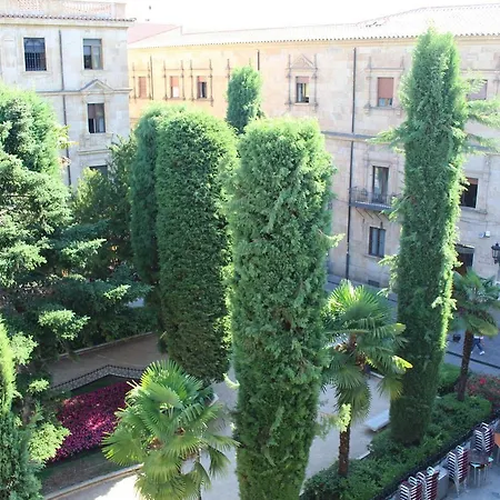 Libertad 4* Σαλαμάνκα