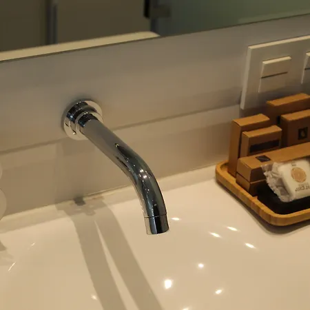 Ξενοδοχείο με διαμερίσματα Libertad