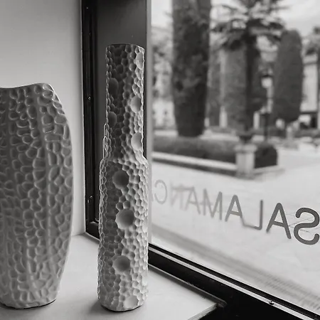 Libertad 4* Salamanka