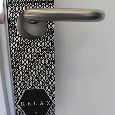 Libertad Hotel apartamentowy