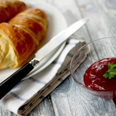 Hotel apartamentowy Libertad 4*