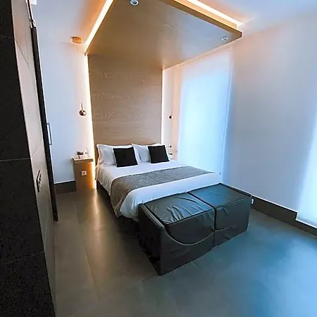 Lejlighedshotel Libertad