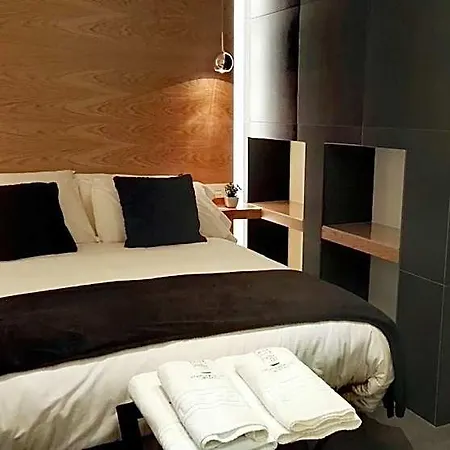 Apartahotel Libertad