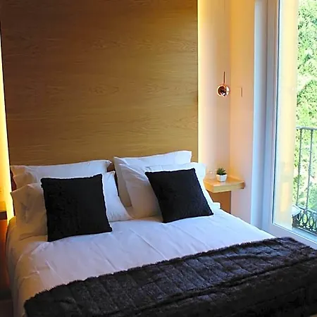Apartahotel Libertad 4*