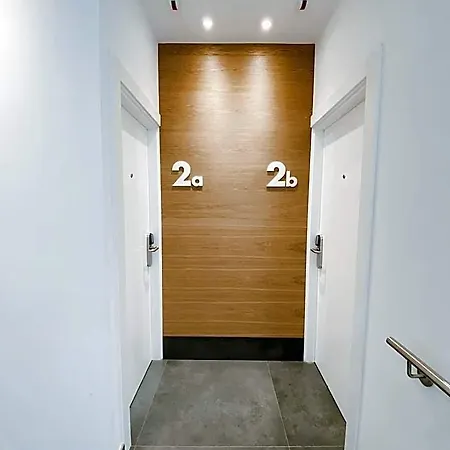 Libertad Apartahotel