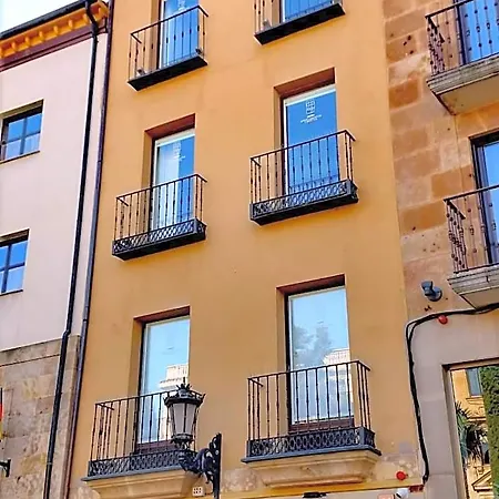 Libertad Apartahotel 4*