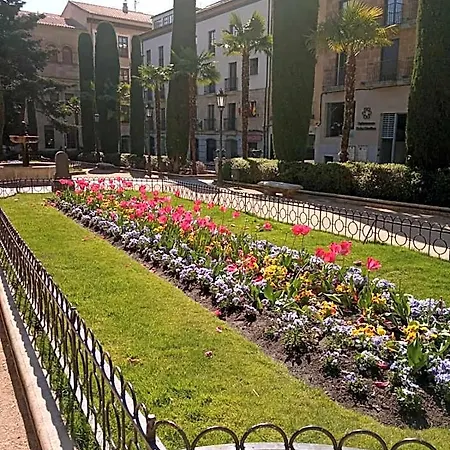 Apartahotel Libertad
