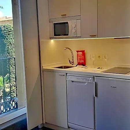 Apartahotel Libertad Salamanca