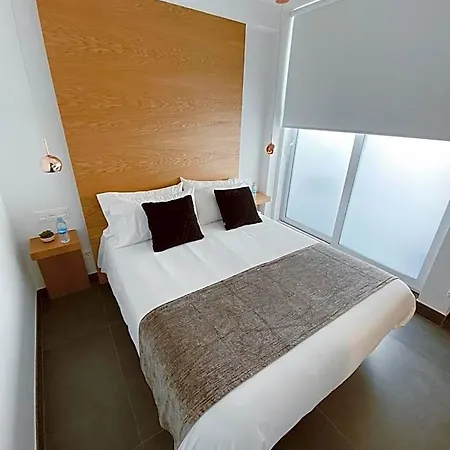 Libertad Apartahotel Salamanca