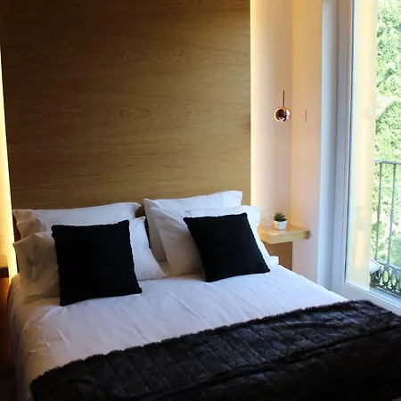 Libertad Hotel apartamentowy