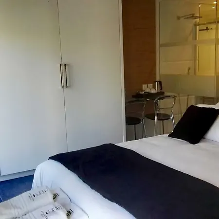 Libertad Hotel apartamentowy Salamanka