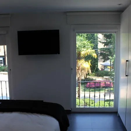 Aparthotel Libertad Salamanca