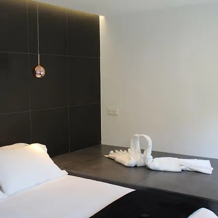 Libertad Aparthotel Salamanca
