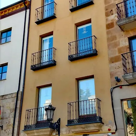 Libertad Apartahotel 4*
