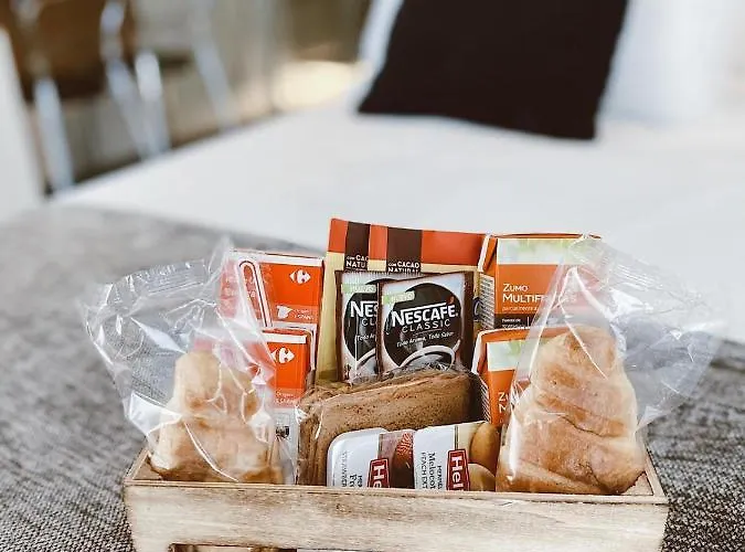 Apartmanhotel Libertad