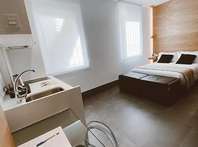 Apartmanhotel Libertad