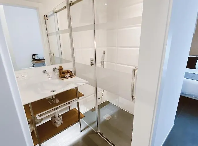 Libertad Apartmanhotel Salamanca