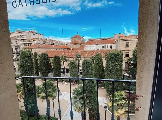 Apartmanhotel Libertad 4*