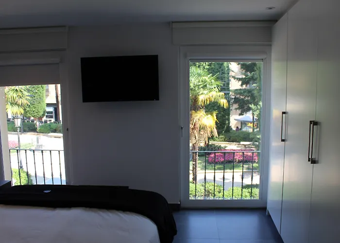 Libertad Apartmanhotel