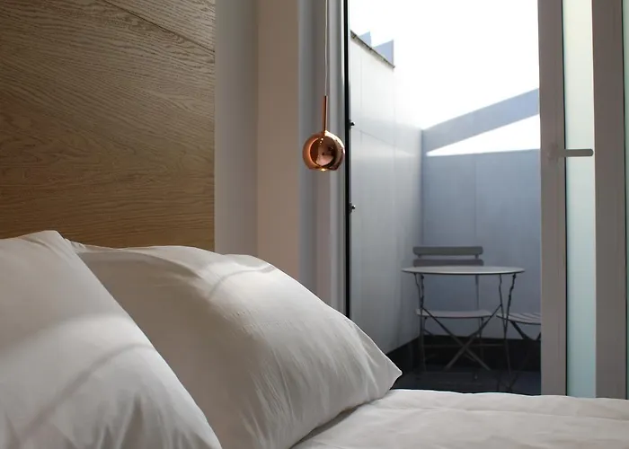 Libertad Apartmanhotel 4*