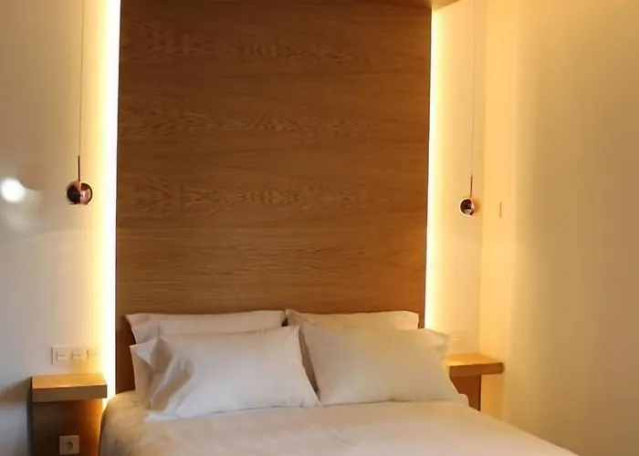 Libertad 4* Salamanca