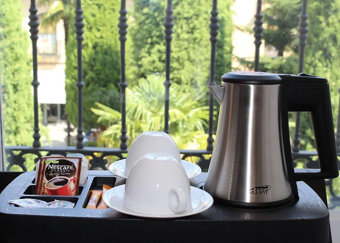 Apartmanhotel Libertad