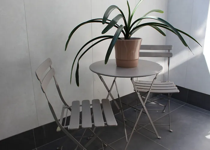 Apartmanhotel Libertad 4*