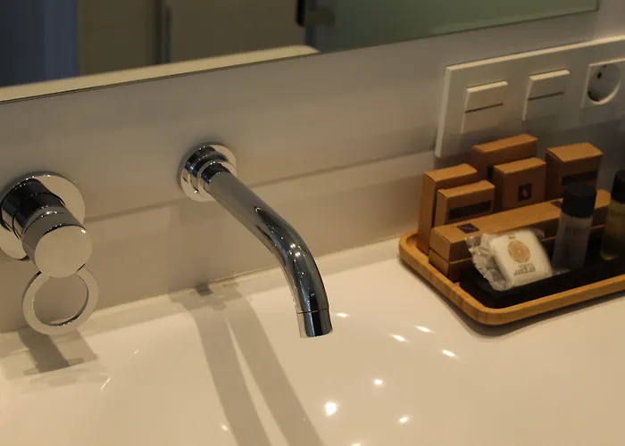 Apartmanhotel Libertad