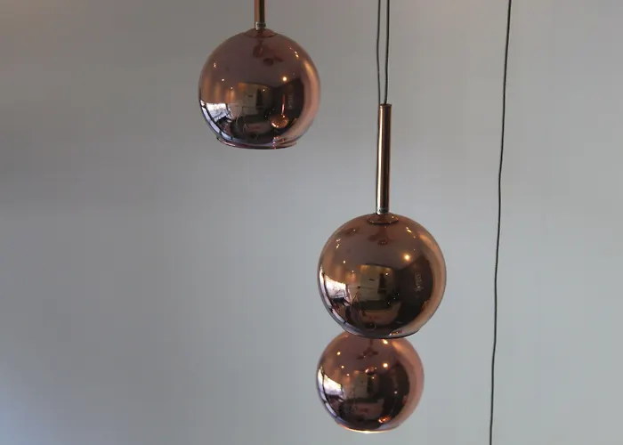 公寓式酒店 Libertad 4*