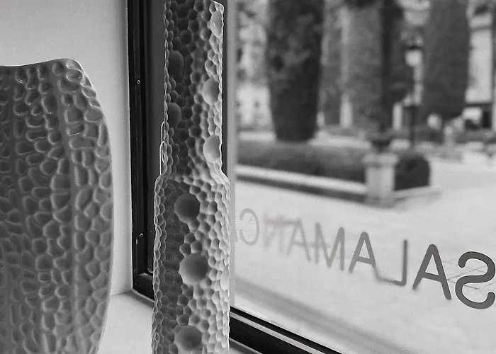 Libertad 4* 萨拉曼卡