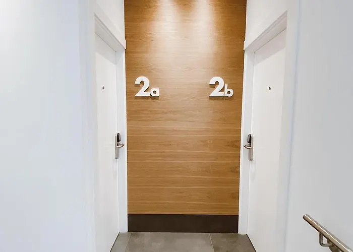 Apartmanhotel Libertad