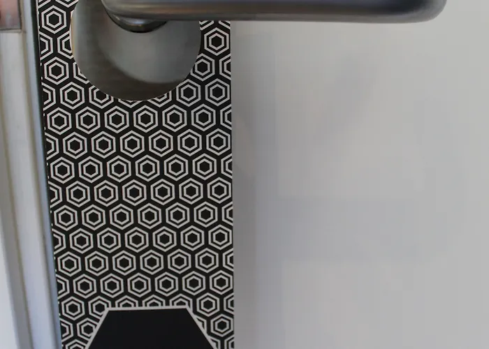 Libertad 公寓式酒店