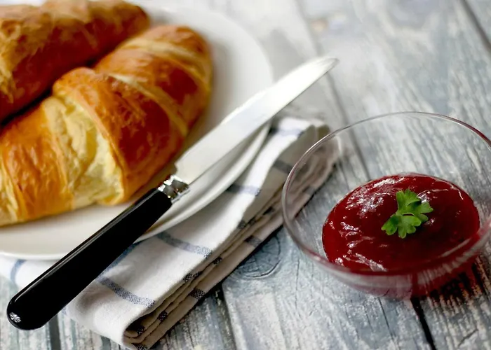 Apartmanhotel Libertad 4*