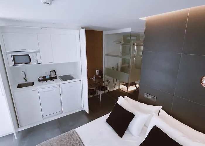 Apartmanhotel Libertad 4*