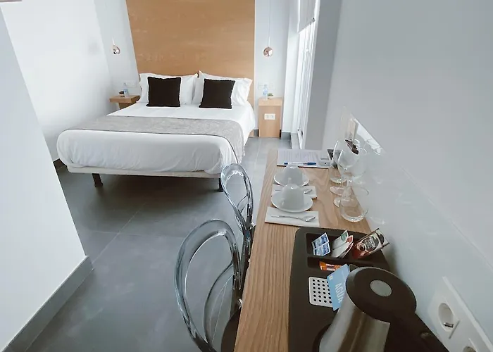 Libertad 4* Salamanca