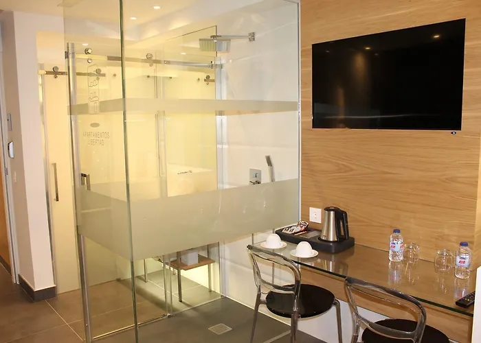 Apartmanhotel Libertad